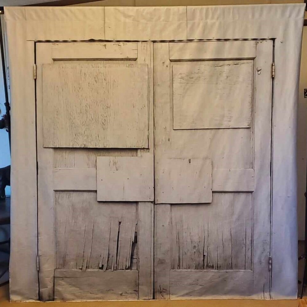 Kate 6.5x6.5 Photography Backdrop